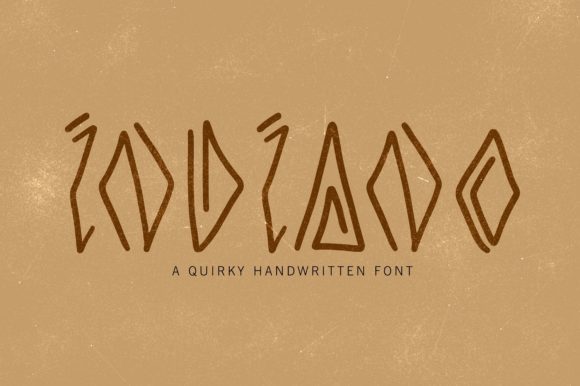 Introducing Indiano: A Versatile Display Font for Editorial Design
